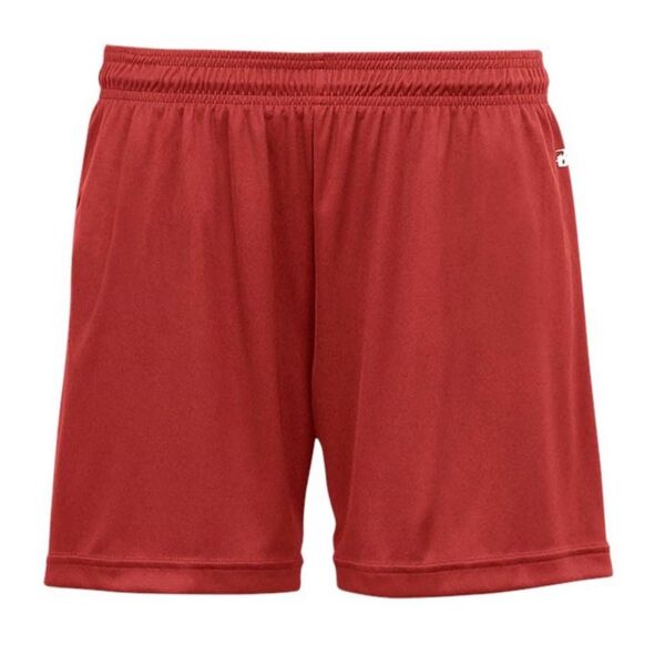 Women's B-Core 5" Inseam Shorts Thumbnail