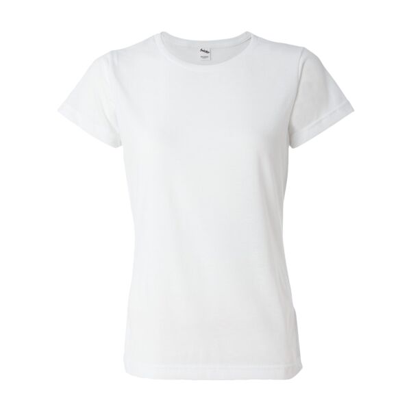 Women's Polyester Sublimation Tee Thumbnail