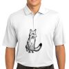 Tech Sport Dri FIT Polo Thumbnail