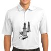 Tech Sport Dri FIT Polo Thumbnail