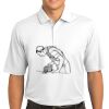 Tech Sport Dri FIT Polo Thumbnail