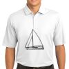 Tech Sport Dri FIT Polo Thumbnail