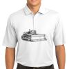 Tech Sport Dri FIT Polo Thumbnail