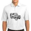 Tech Sport Dri FIT Polo Thumbnail