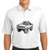 Tech Sport Dri FIT Polo Thumbnail
