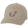 Brushed Twill Cap Thumbnail