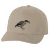 Brushed Twill Cap Thumbnail