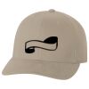 Brushed Twill Cap Thumbnail