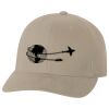 Brushed Twill Cap Thumbnail