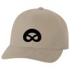 Brushed Twill Cap Thumbnail