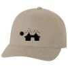 Brushed Twill Cap Thumbnail