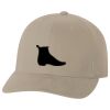 Brushed Twill Cap Thumbnail