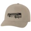 Brushed Twill Cap Thumbnail