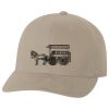 Brushed Twill Cap Thumbnail