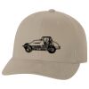 Brushed Twill Cap Thumbnail