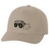 Brushed Twill Cap Thumbnail