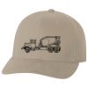 Brushed Twill Cap Thumbnail
