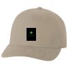 Brushed Twill Cap Thumbnail