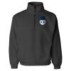 Fleece Quarter-Zip Pullover Thumbnail