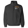 Fleece Quarter-Zip Pullover Thumbnail