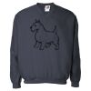 Unisex Microfiber Windshirt Thumbnail