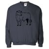 Unisex Microfiber Windshirt Thumbnail
