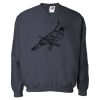 Unisex Microfiber Windshirt Thumbnail