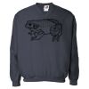 Unisex Microfiber Windshirt Thumbnail