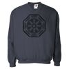 Unisex Microfiber Windshirt Thumbnail