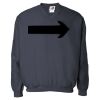 Unisex Microfiber Windshirt Thumbnail