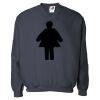 Unisex Microfiber Windshirt Thumbnail