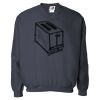 Unisex Microfiber Windshirt Thumbnail
