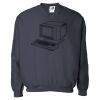Unisex Microfiber Windshirt Thumbnail