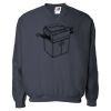 Unisex Microfiber Windshirt Thumbnail