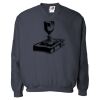 Unisex Microfiber Windshirt Thumbnail