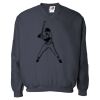 Unisex Microfiber Windshirt Thumbnail