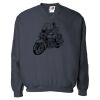 Unisex Microfiber Windshirt Thumbnail
