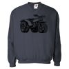 Unisex Microfiber Windshirt Thumbnail