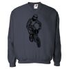 Unisex Microfiber Windshirt Thumbnail