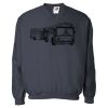 Unisex Microfiber Windshirt Thumbnail