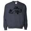 Unisex Microfiber Windshirt Thumbnail
