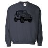 Unisex Microfiber Windshirt Thumbnail