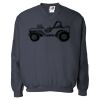 Unisex Microfiber Windshirt Thumbnail