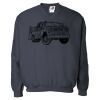 Unisex Microfiber Windshirt Thumbnail