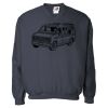 Unisex Microfiber Windshirt Thumbnail