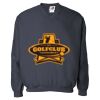Unisex Microfiber Windshirt Thumbnail