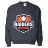 Unisex Microfiber Windshirt Thumbnail