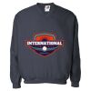 Unisex Microfiber Windshirt Thumbnail