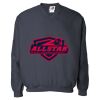 Unisex Microfiber Windshirt Thumbnail