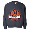 Unisex Microfiber Windshirt Thumbnail